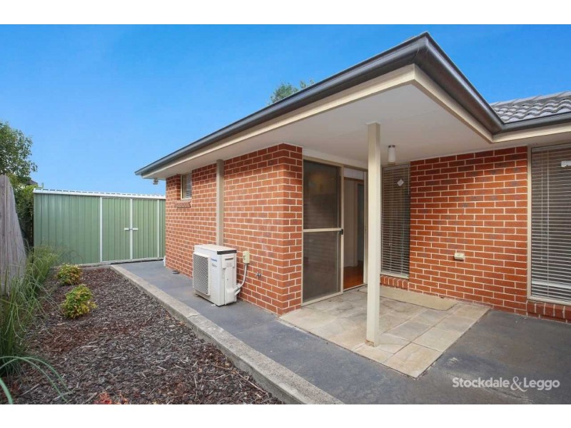 4/45 St Vigeons Road, Reservoir VIC 3073