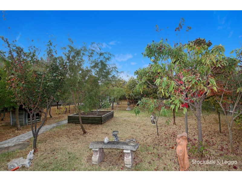 36 St Vigeons Road, Reservoir VIC 3073