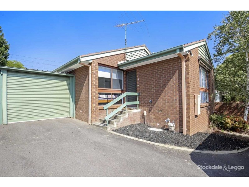 4/48 Kempston Street, Greensborough VIC 3088