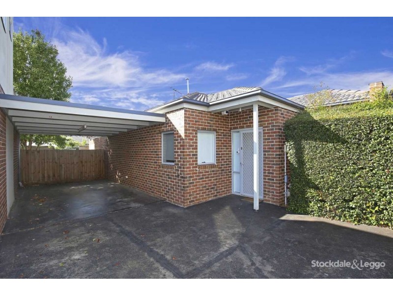 5/64-66 Orrong Avenue, Reservoir VIC 3073