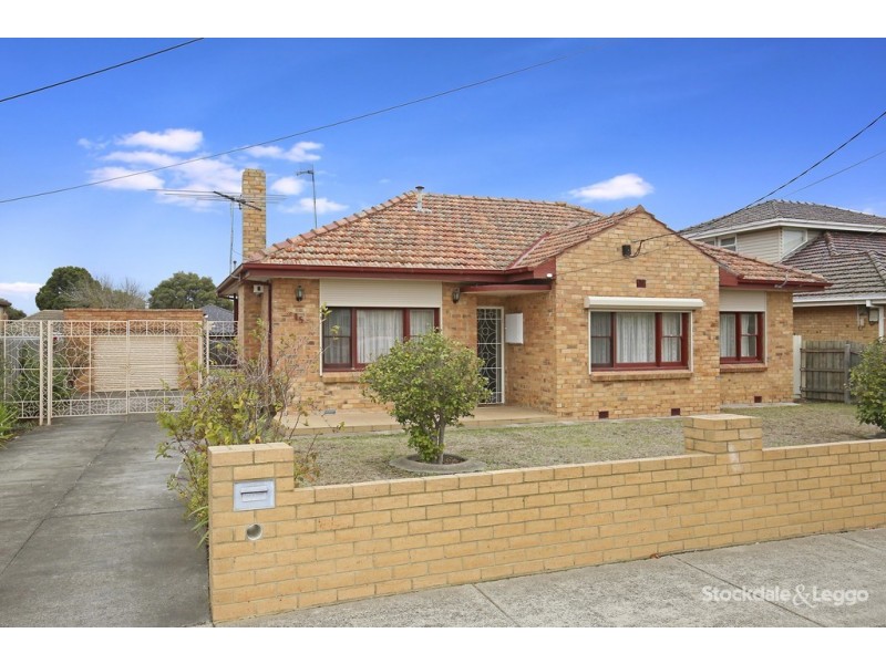 45 Allenby Avenue, Reservoir VIC 3073