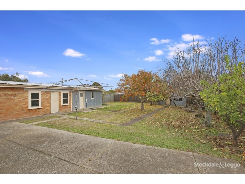 45 Allenby Avenue, Reservoir VIC 3073