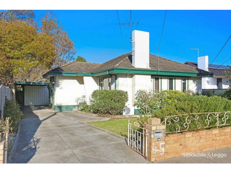 45 Andrews Avenue, Reservoir VIC 3073