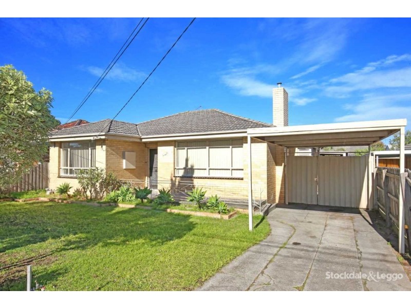 17 Club Avenue, Kingsbury VIC 3083