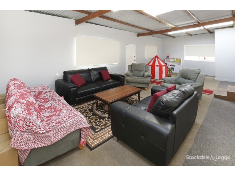 7 Patricia Drive, Fawkner VIC 3060