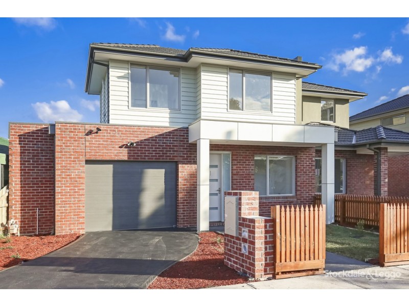 1/103-105 St Vigeons Road, Reservoir VIC 3073