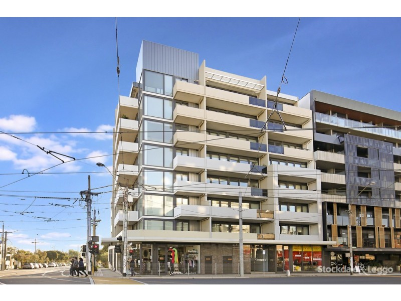 407/1 High Street, Preston VIC 3072