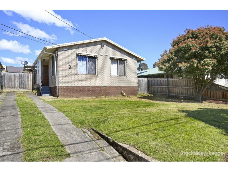 63 Yarra Avenue, Reservoir VIC 3073