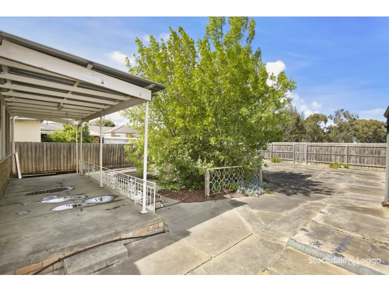 45 Lloyd Avenue, Reservoir VIC 3073