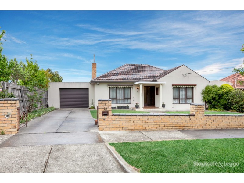19 Broadhurst Avenue, Reservoir VIC 3073