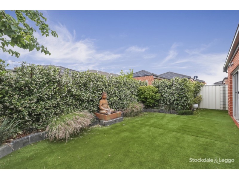 24 Sahara Way, Fawkner VIC 3060