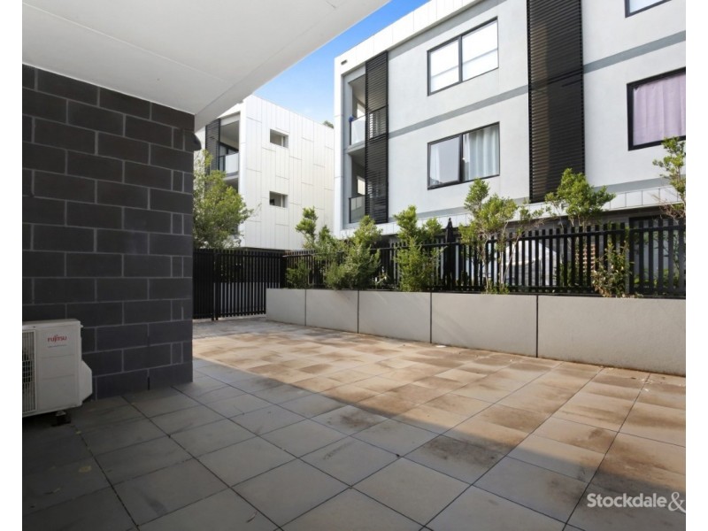 1/91 Janefield Drive, Bundoora VIC 3083