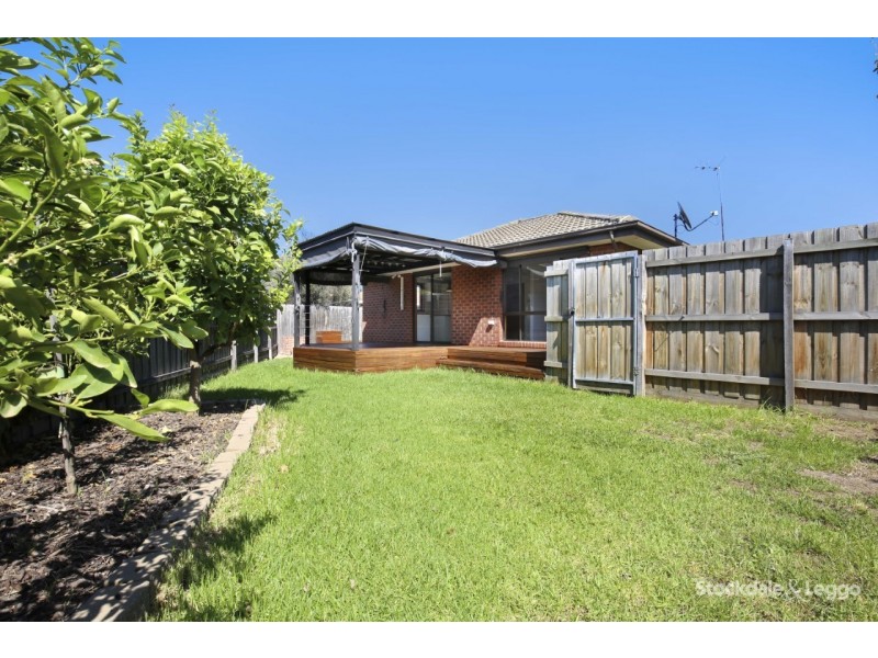 4/25 Pickett Street, Reservoir VIC 3073
