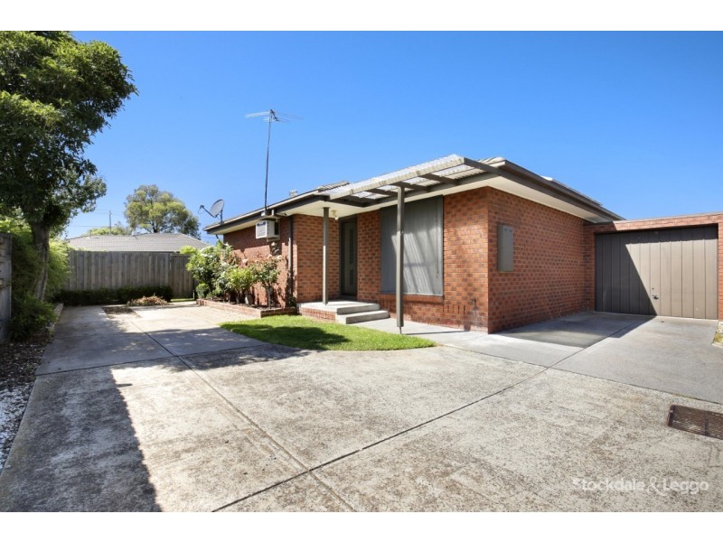 4/25 Pickett Street, Reservoir VIC 3073