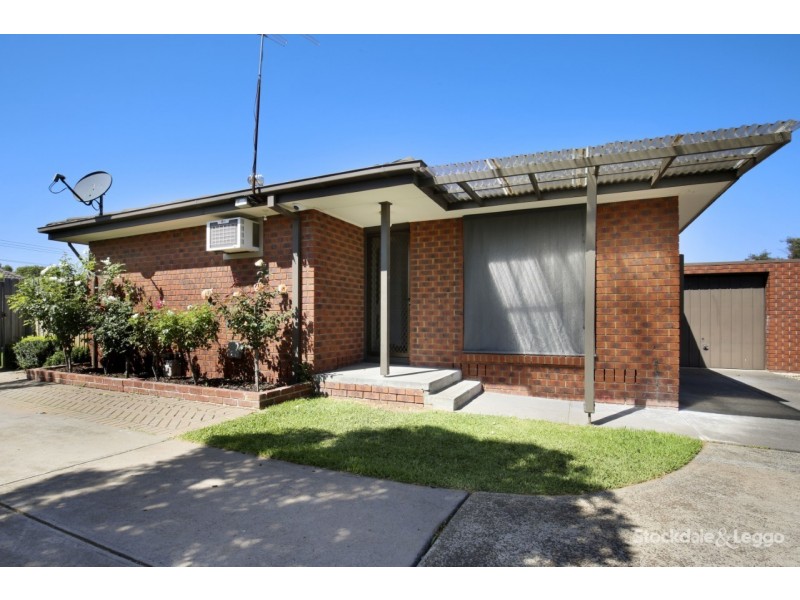 4/25 Pickett Street, Reservoir VIC 3073