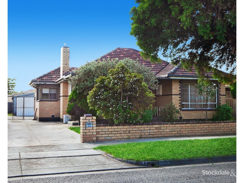22 Burbank Drive, Reservoir VIC 3073
