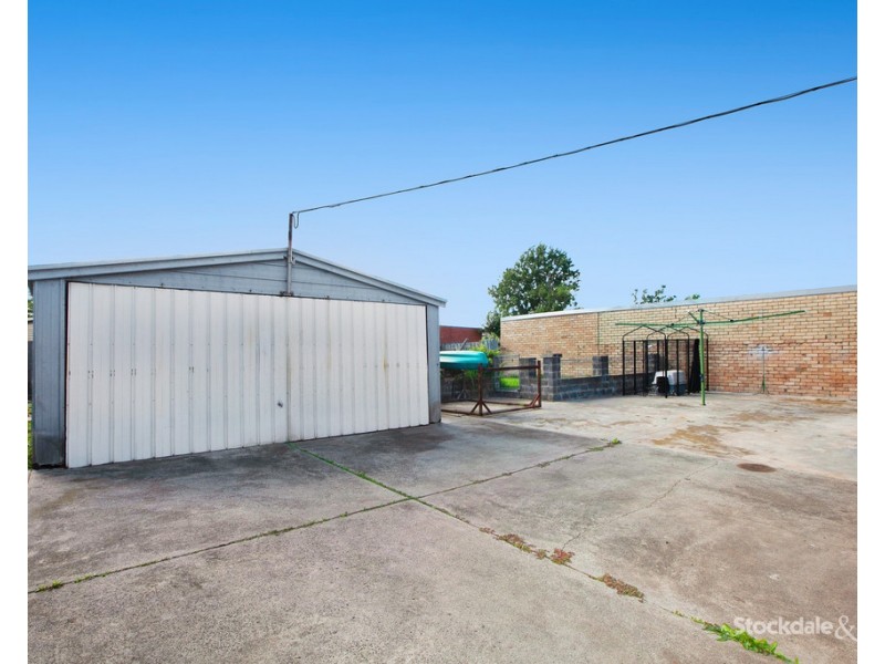 22 Burbank Drive, Reservoir VIC 3073