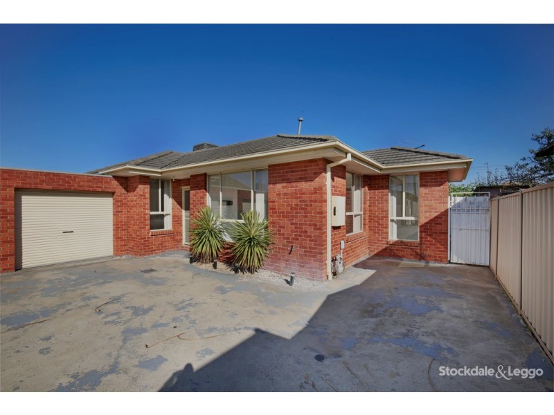 2/9 Waratah Street, Thomastown VIC 3074