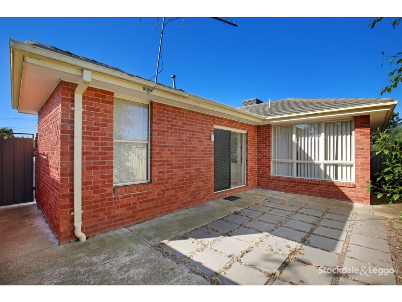 2/9 Waratah Street, Thomastown VIC 3074