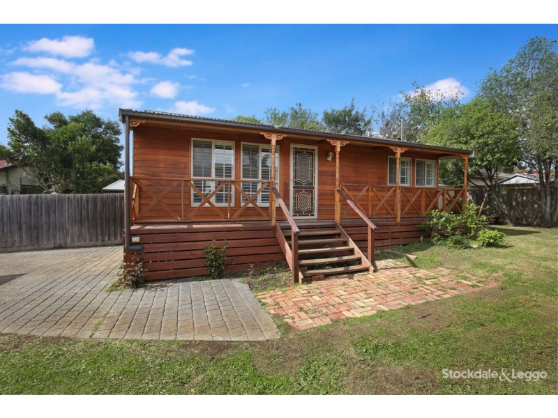 25A Cuthbert Road, Reservoir VIC 3073
