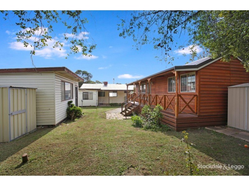 25A Cuthbert Road, Reservoir VIC 3073