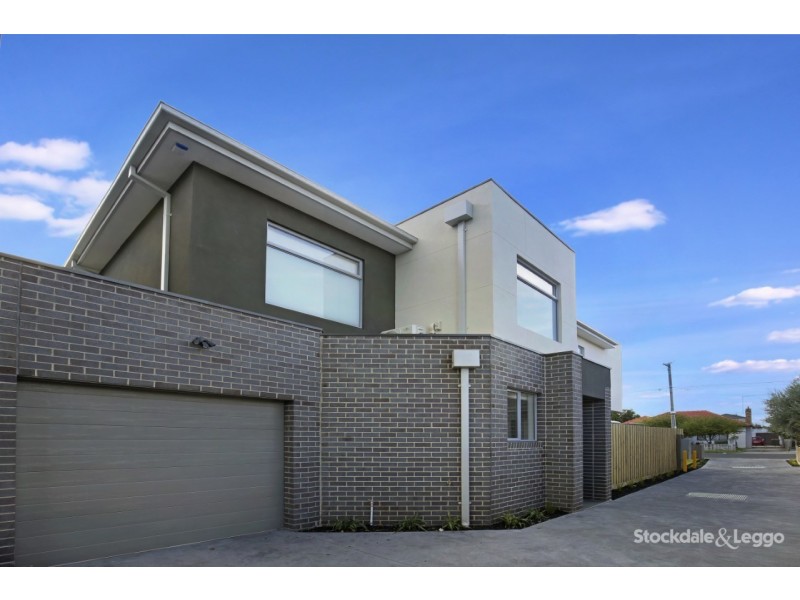 2/15 Richards Street, Lalor VIC 3075