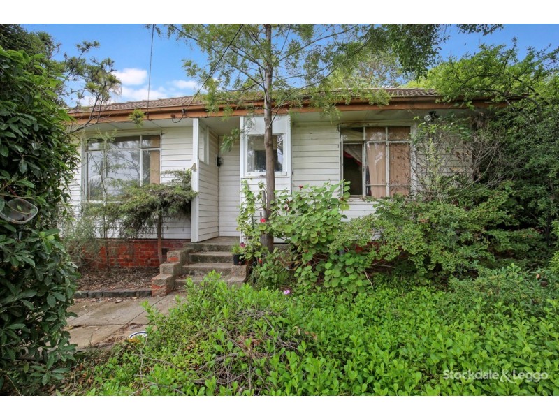 4 Tiernan Street, Preston VIC 3072