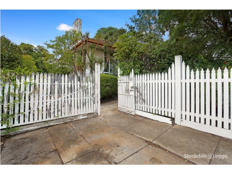 4 Tiernan Street, Preston VIC 3072