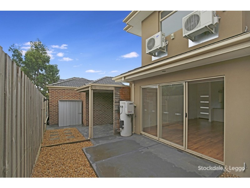 3/44 Boldrewood Parade, Reservoir VIC 3073