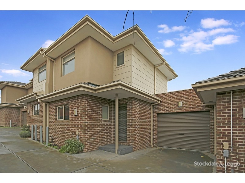 3/44 Boldrewood Parade, Reservoir VIC 3073