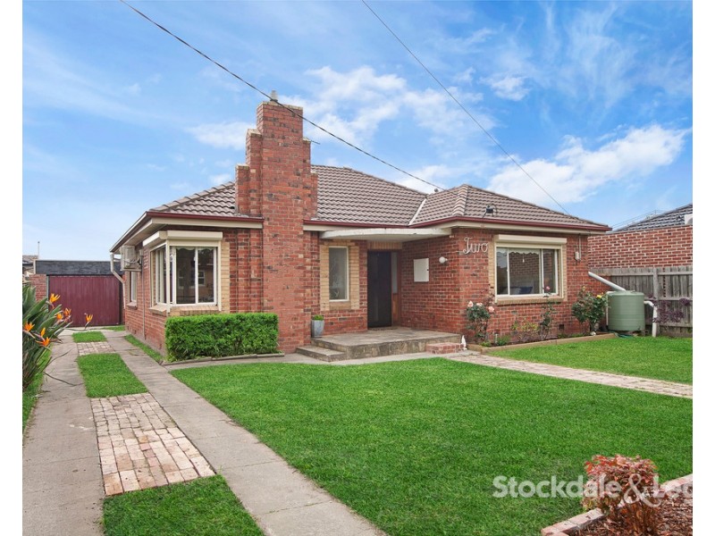 2 Carrol Street, Reservoir VIC 3073