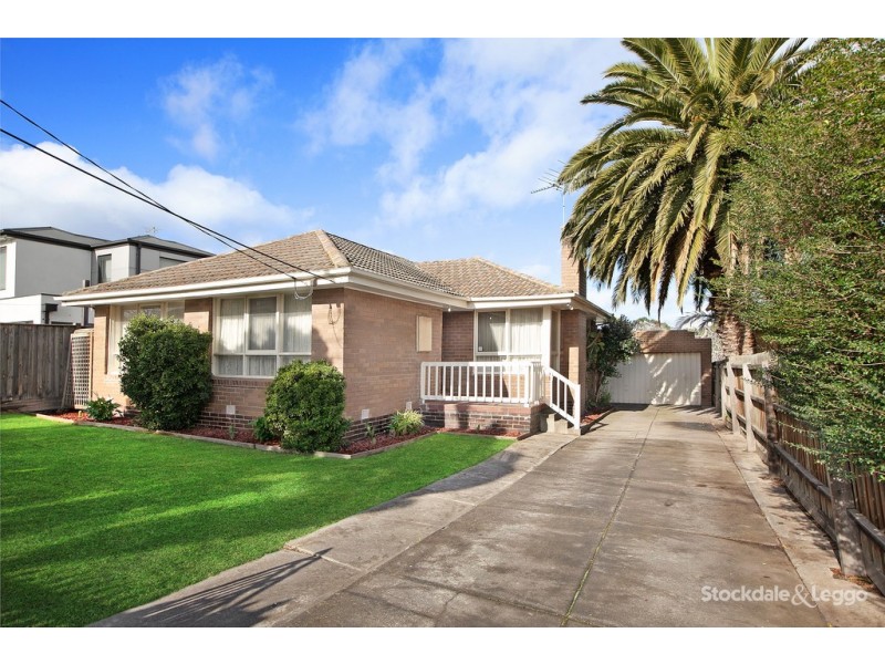 41 Churchill Avenue, Reservoir VIC 3073