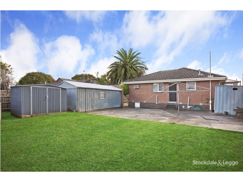 41 Churchill Avenue, Reservoir VIC 3073