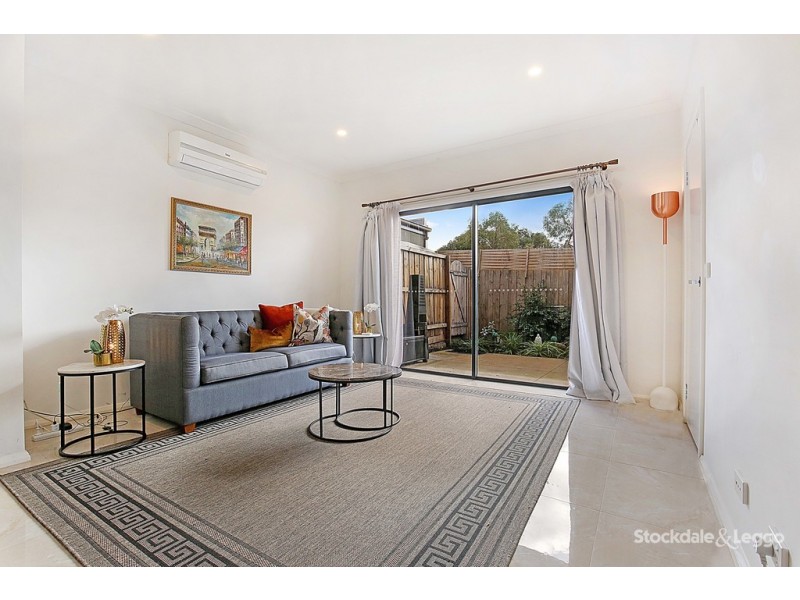 4/33 Newcastle Street, Preston VIC 3072