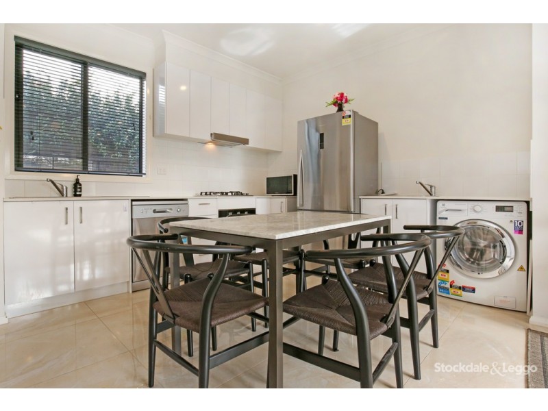 4/33 Newcastle Street, Preston VIC 3072