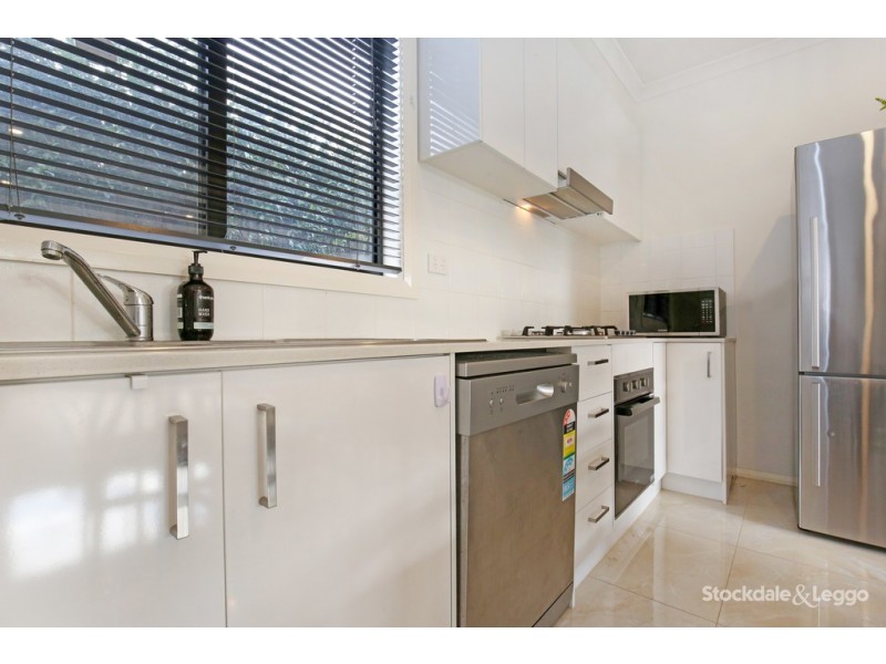 4/33 Newcastle Street, Preston VIC 3072