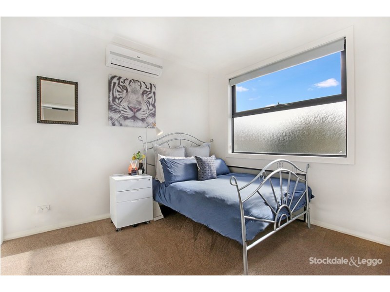 4/33 Newcastle Street, Preston VIC 3072