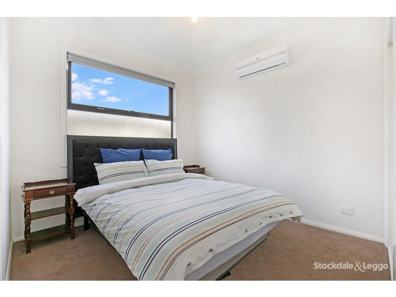 4/33 Newcastle Street, Preston VIC 3072