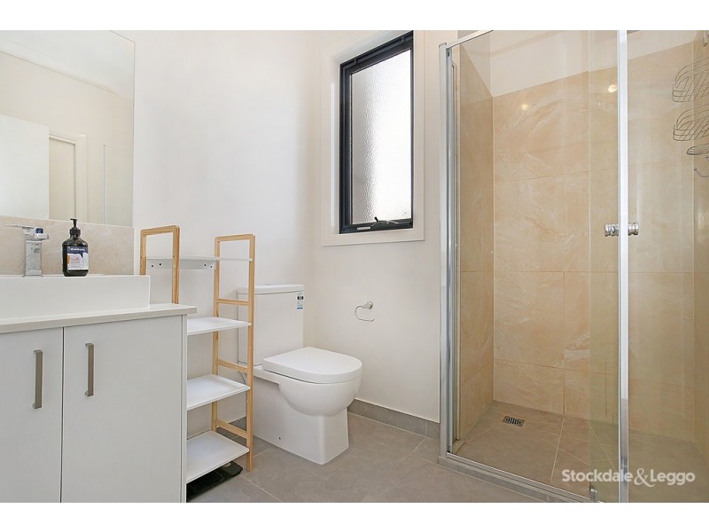 4/33 Newcastle Street, Preston VIC 3072