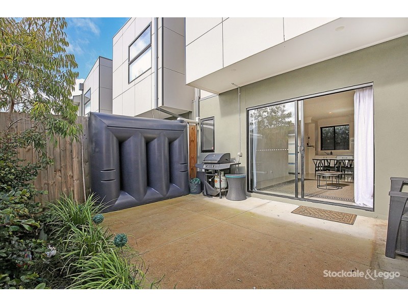 4/33 Newcastle Street, Preston VIC 3072
