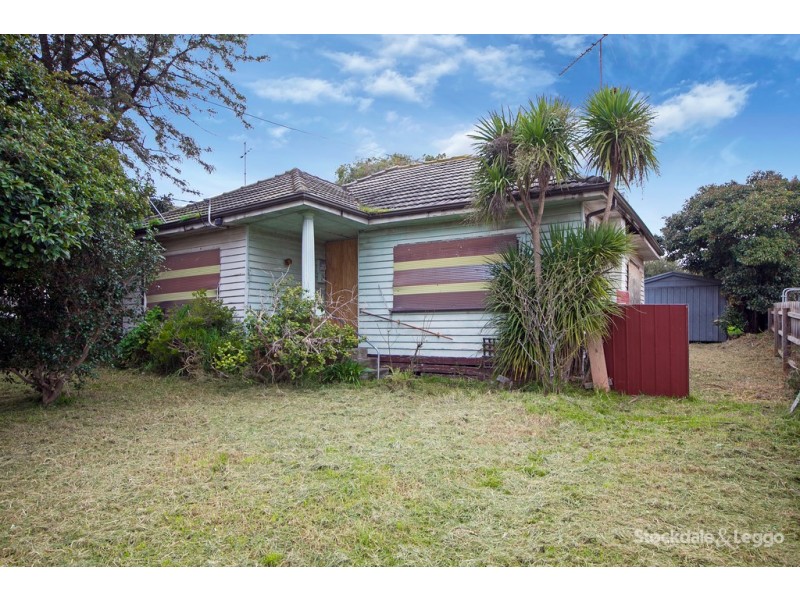 161 Henty Street, Reservoir VIC 3073