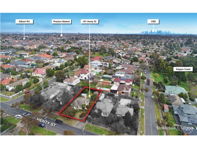 161 Henty Street, Reservoir VIC 3073