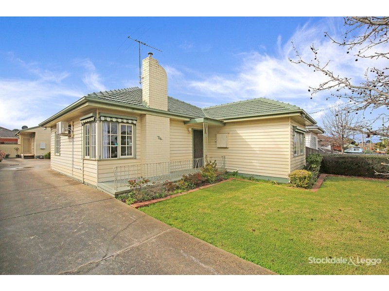 1/24 Bradshaw Street, Kingsbury VIC 3083