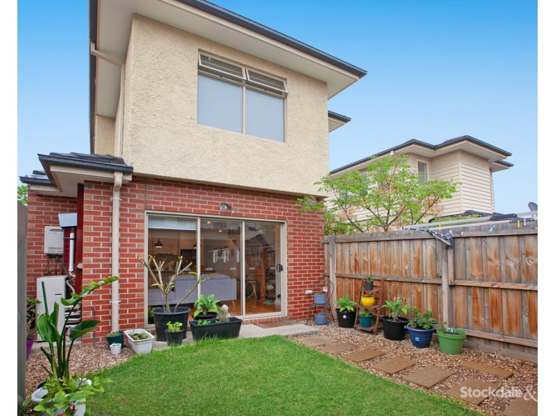 4/80 Northernhay Street, Reservoir VIC 3073