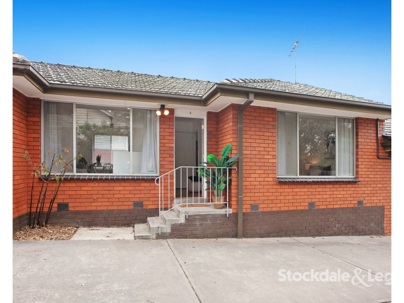 2/30 Delaware Street, Reservoir VIC 3073