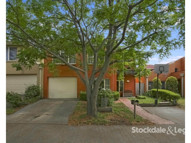 5 Basalt Lane, Coburg VIC 3058
