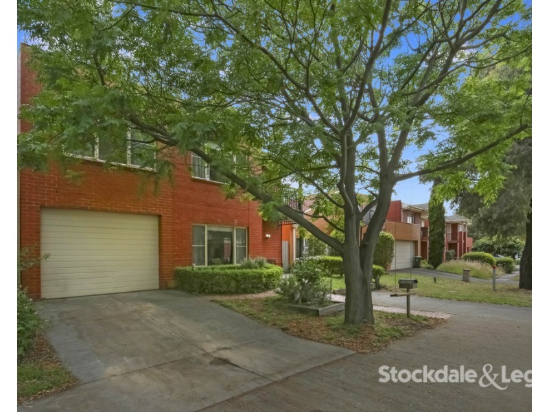 5 Basalt Lane, Coburg VIC 3058