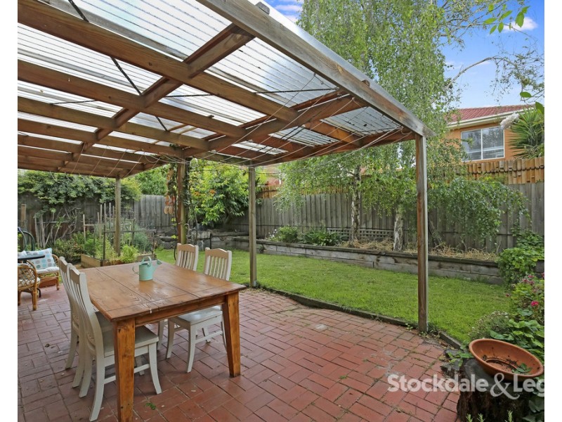 5 Basalt Lane, Coburg VIC 3058