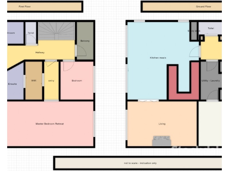 5 Basalt Lane, Coburg VIC 3058