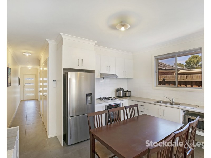 20 Delwyn Close, Thomastown VIC 3074